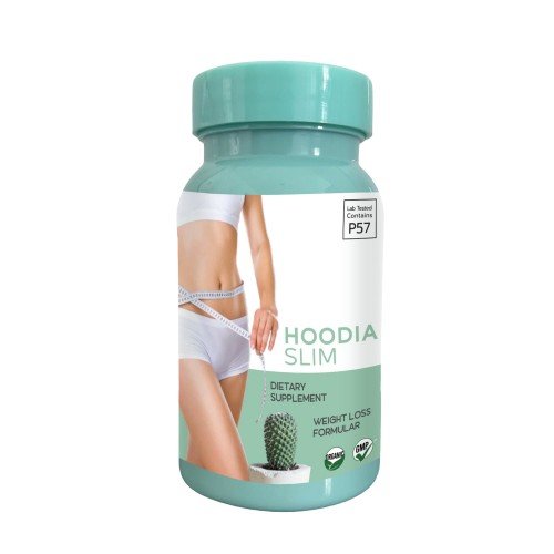 Hoodia sleeming waight loss formular dietary supplement 30 capsule