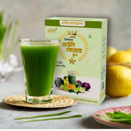 Daily Care Juice