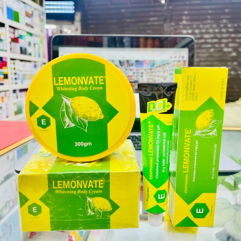 𝐋𝐞𝐦𝐨𝐧𝐯𝐚𝐭𝐞 𝐜𝐫𝐞𝐚𝐦 & 𝐋𝐞𝐦𝐨𝐧𝐯𝐚𝐭𝐞 body 𝐜𝐫𝐞𝐚𝐦