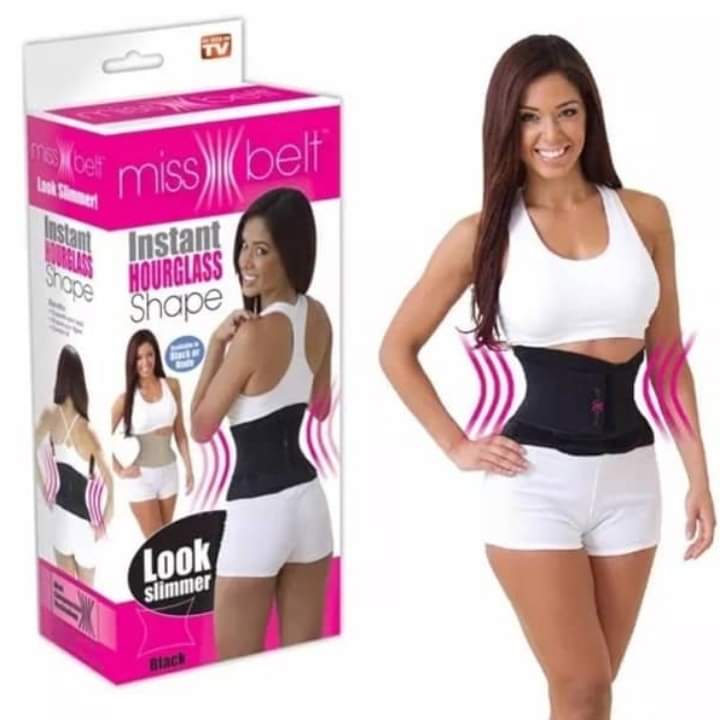 MISS BELT
